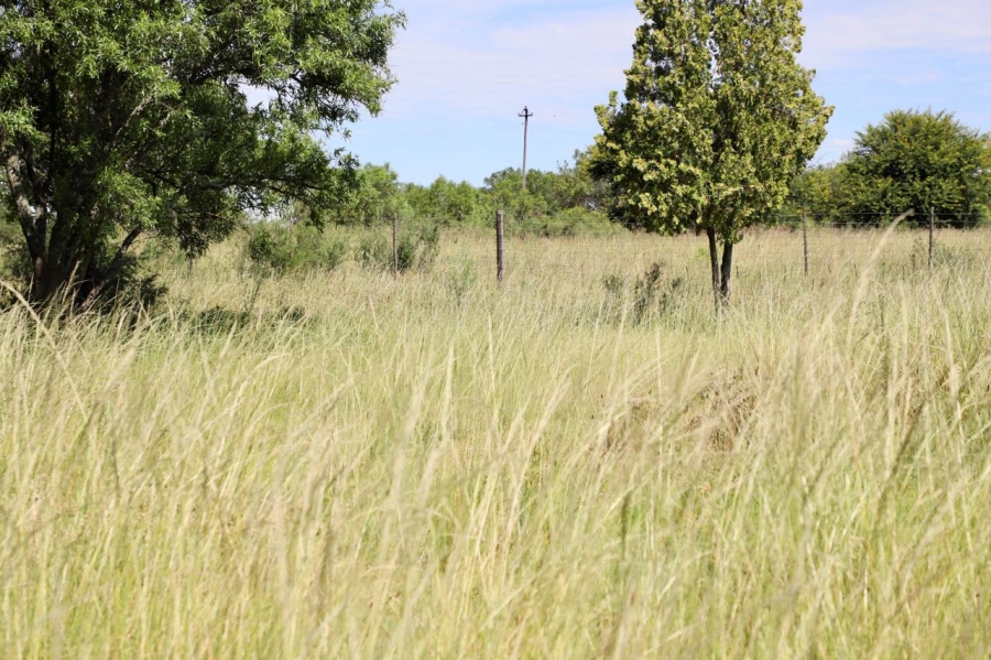 0 Bedroom Property for Sale in Heilbron Free State